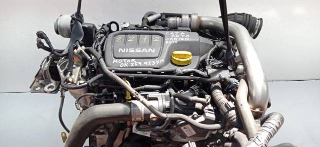R9M Nissan/Infiniti