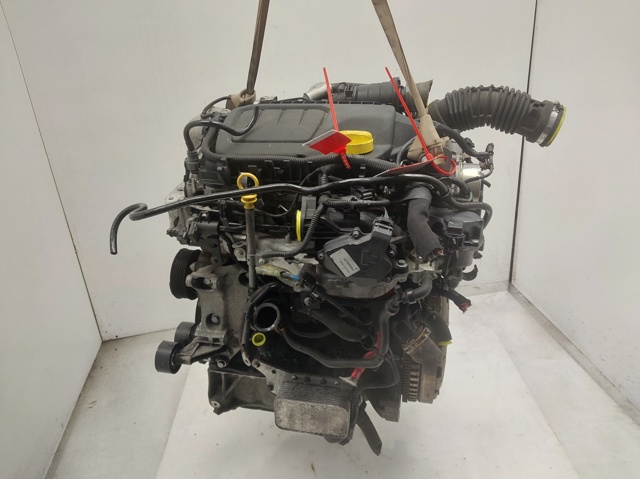 R9M402 Renault (RVI)