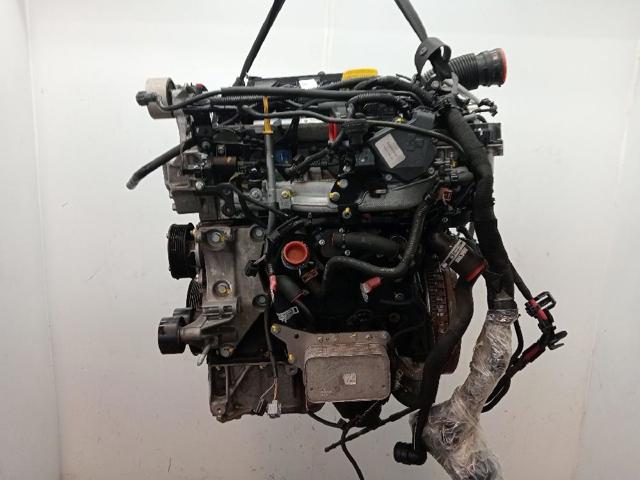 R9M409 Renault (RVI)