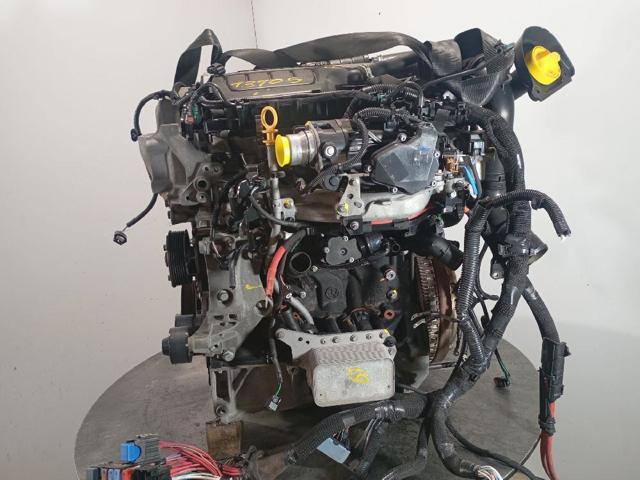 R9M413 Renault (RVI)