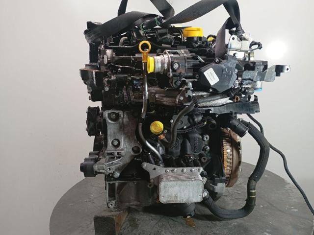 R9M414 Renault (RVI)