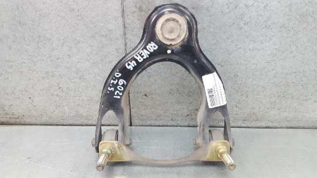 Braço oscilante superior esquerdo de suspensão dianteira RBJ102131 MG CHINA