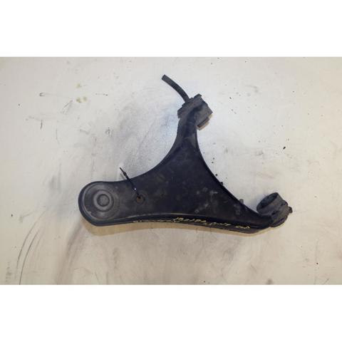 Braço oscilante superior esquerdo de suspensão dianteira RBJ500231 LAND ROVER
