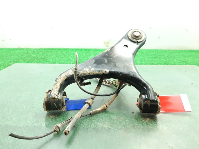 RBJ500232 Land Rover