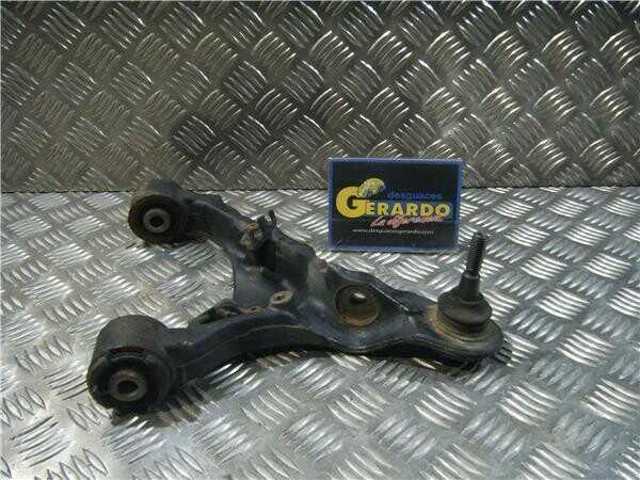 RBJ500840 Land Rover