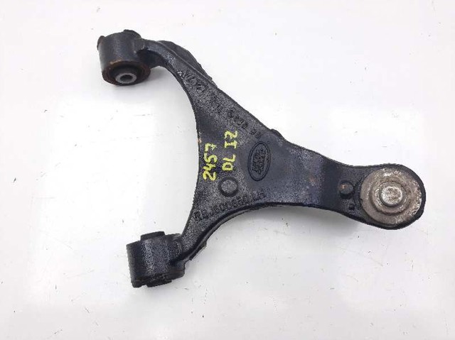 Braço oscilante superior esquerdo de suspensão dianteira RBJ500850 LAND ROVER