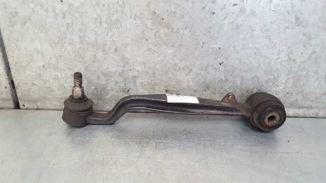 Braço oscilante inferior esquerdo/direito de suspensão dianteira RBJ500920 LAND ROVER