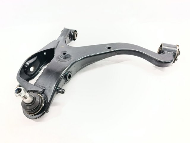 Braço oscilante inferior direito de suspensão dianteira RBJ501340 LAND ROVER