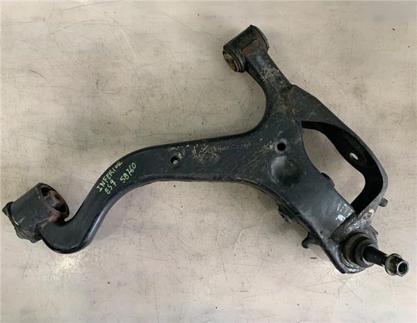 RBJ501380 Land Rover