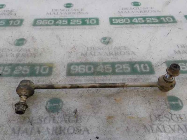 Montante direito de estabilizador dianteiro RBM500140 LAND ROVER