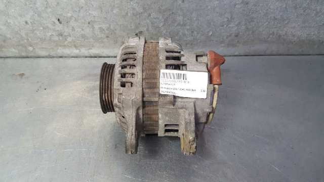 Gerador RD189659C MITSUBISHI