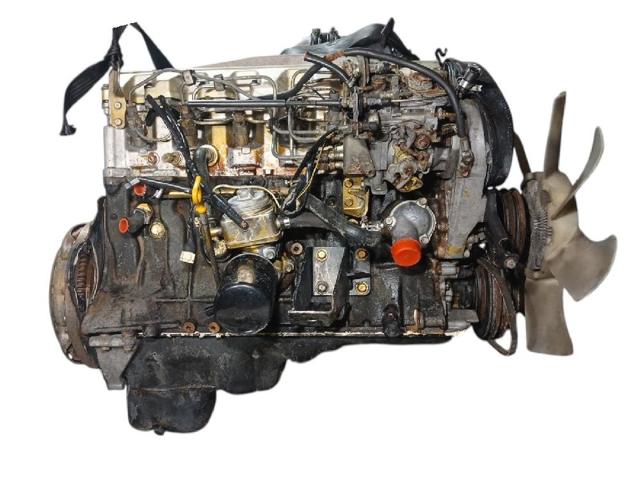 RD28 Nissan/Infiniti