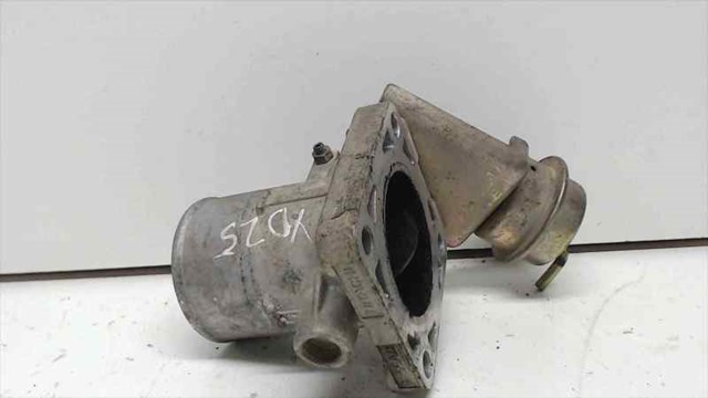 Válvula de borboleta montada RDB5051 NISSAN