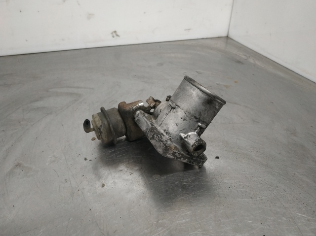 Válvula de borboleta montada RDB5051 NISSAN