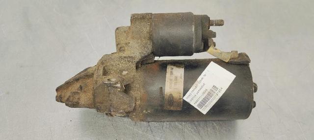 Motor de arranco RE6C1T11000AE FORD