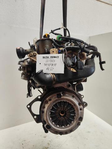 RF Mazda