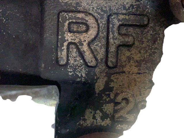RF Mazda