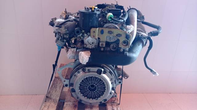 RF Mazda