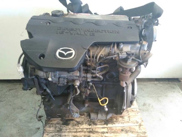RF Mazda