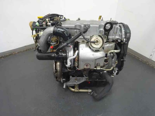RF Mazda