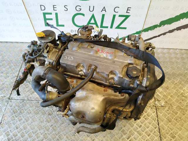 RF Mazda