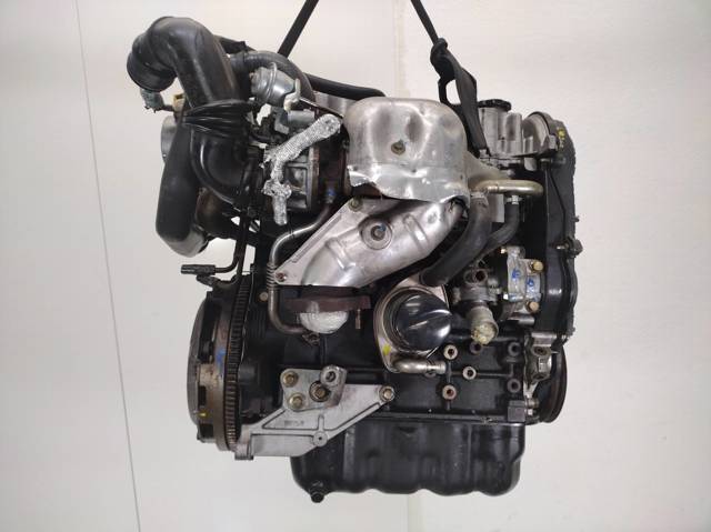 Motor montado RF HYUNDAI