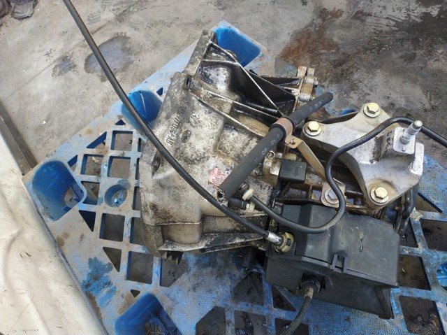 para Ford Fiesta V (JH, JD)