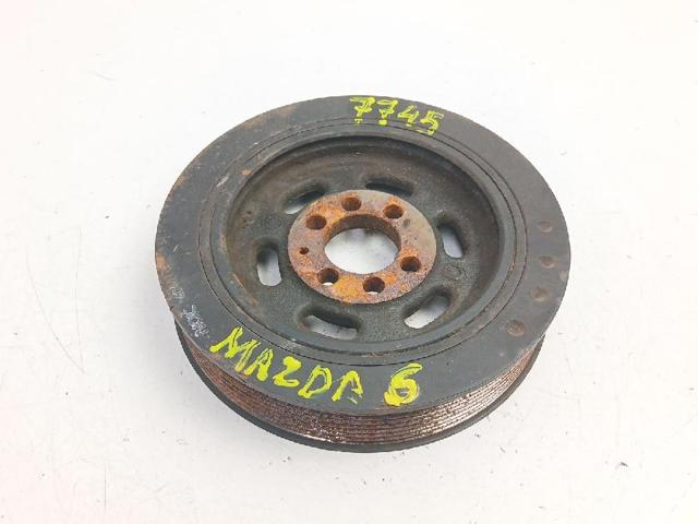 RF5C11401A Mazda