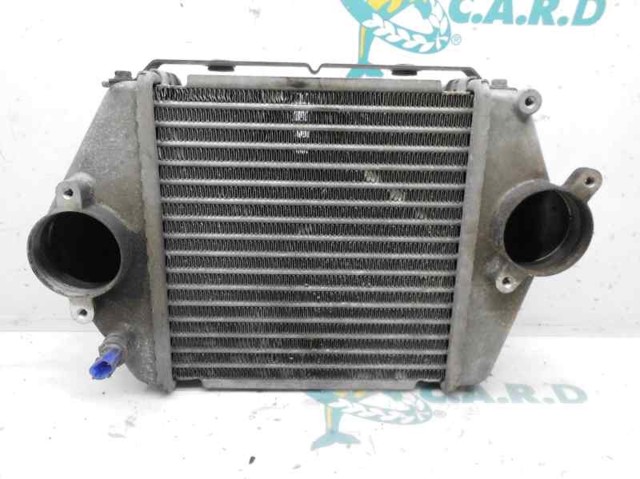 Radiador de intercooler RF5C13565A MAZDA