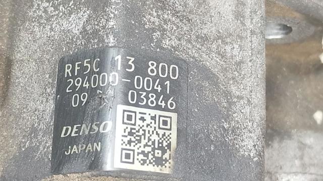 Bomba de combustível de pressão alta RF5C13800 MAZDA
