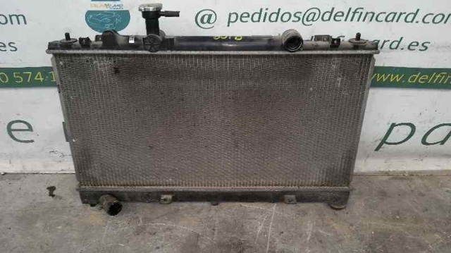 Radiador de esfriamento de motor RF5C15200C MAZDA