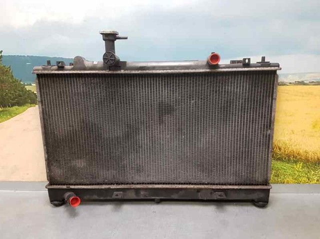 Radiador de esfriamento de motor RF5C15200C MAZDA