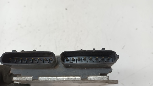 Módulo de direção (Centralina eletrônica) de motor RF5C18701A MAZDA