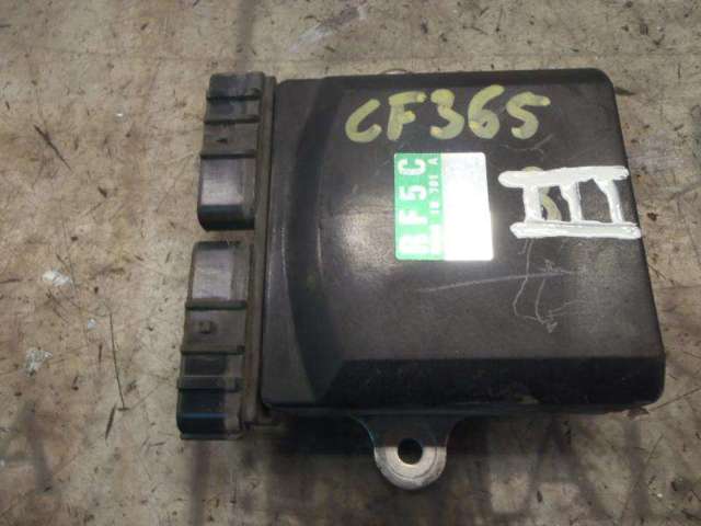 Módulo de direção (Centralina eletrônica) de motor RF5C18701A MAZDA