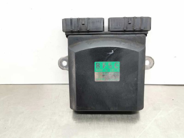 Módulo de direção (Centralina eletrônica) de motor RF5C18701A MAZDA