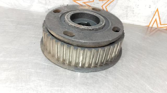 Polia de cambota RF7J11401 MAZDA