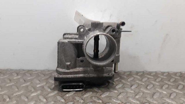 Válvula de borboleta montada para Mazda 6 GG