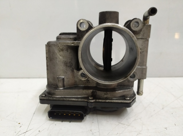RF7J136B0C Mazda