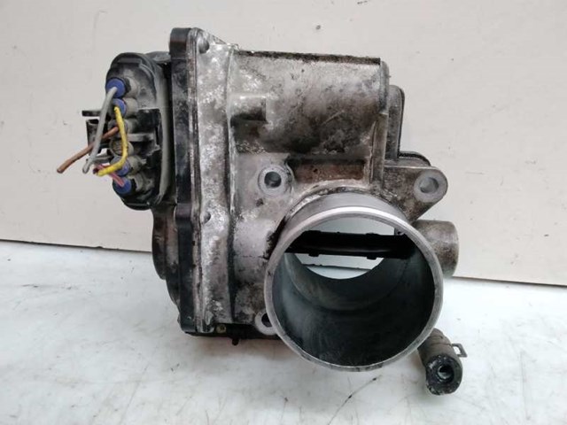 RF7J136B0C Mazda
