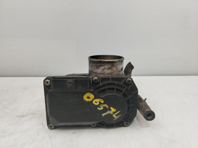 RF7J136B0C Mazda