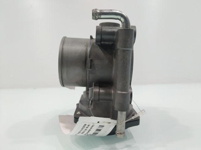 RF7J136B0D Mazda