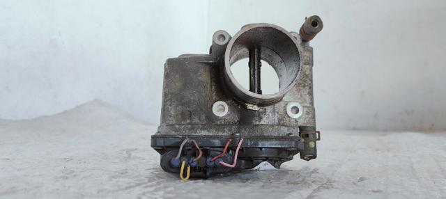 RF7J136B0D Mazda