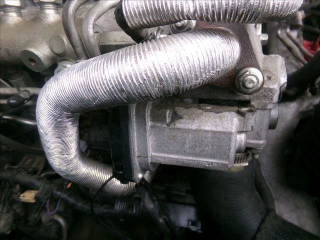 RF7J136B0D Mazda