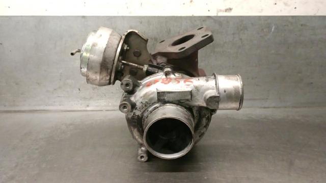Turbina RF7J13700D MAZDA