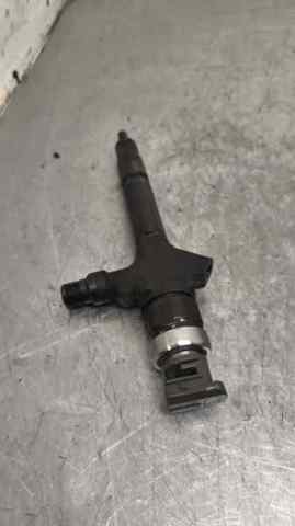 Injetor de injeção de combustível RF7J13H50 MAZDA