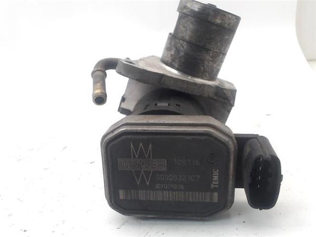 Válvula EGR de recirculação dos gases RF7J20300 MAZDA