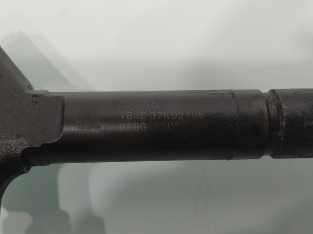 RF8G13H50 Mazda