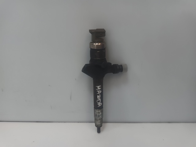 Injetor de injeção de combustível RF8G13H50 MAZDA