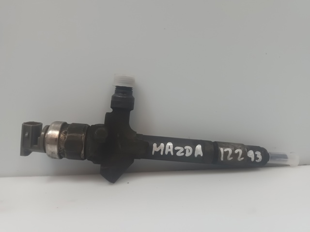Injetor de injeção de combustível RF8G13H50 MAZDA