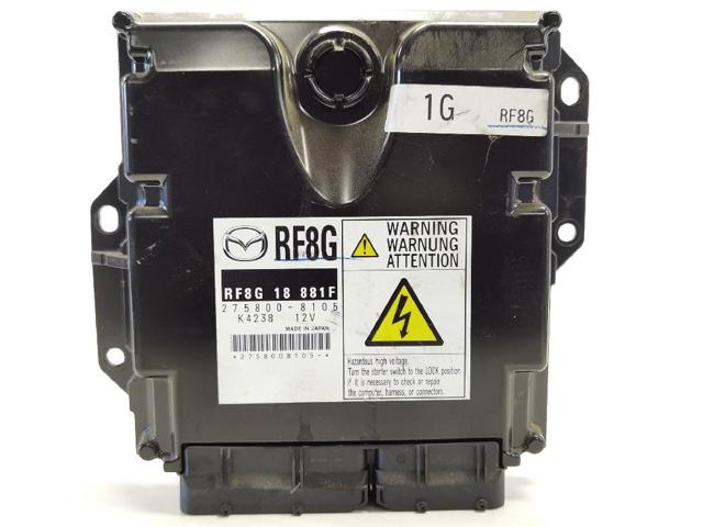 RF8G18881F Mazda
